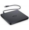 DELL DW316 optical disc drive DVD±RW Black