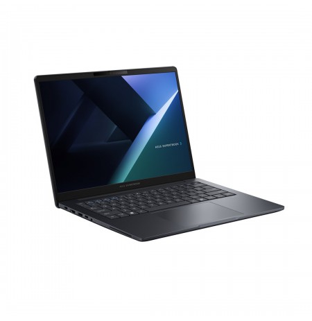 ASUS ExpertBook B3405CCA-LY1474X Ultra 5 225H 14.0"WUXGA 300nits 60Hz AG 16GB DDR5 SSD512 Intel Graphics WLAN+BT Cam 1080p