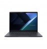 ASUS ExpertBook B3405CCA-LY1474X Ultra 5 225H 14.0"WUXGA 300nits 60Hz AG 16GB DDR5 SSD512 Intel Graphics WLAN+BT Cam 1080p