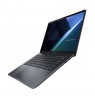 ASUS ExpertBook B3405CCA-LY1474X Ultra 5 225H 14.0"WUXGA 300nits 60Hz AG 16GB DDR5 SSD512 Intel Graphics WLAN+BT Cam 1080p