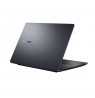 ASUS ExpertBook B3405CCA-LY1474X Ultra 5 225H 14.0"WUXGA 300nits 60Hz AG 16GB DDR5 SSD512 Intel Graphics WLAN+BT Cam 1080p