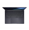 ASUS ExpertBook B3405CCA-LY1474X Ultra 5 225H 14.0"WUXGA 300nits 60Hz AG 16GB DDR5 SSD512 Intel Graphics WLAN+BT Cam 1080p