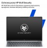 HP EliteBook 8 G1i Ultra 7 255U 14"WUXGA 400nits AG LBL 32GB DDR5 5600 SSD512 Intel Arc Cam 5MP+IR+ISP 62Wh W11Pro Glacier