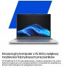 HP EliteBook 8 G1i Ultra 7 255U 14"WUXGA 400nits AG LBL 32GB DDR5 5600 SSD512 Intel Arc Cam 5MP+IR+ISP 62Wh W11Pro Glacier
