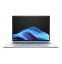 HP EliteBook 8 G1i Ultra 7 258V 14"WUXGA 400nits AG LBL 32GB LPDDR5x-8533 SSD512 Intel Arc Cam 5MP+IR+ISP 62Wh W11Pro Glacier