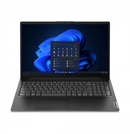 Lenovo V15 G4 AMN, AMD Ryzen™ 5 7520U (2.80 GHz, 2 MB), 15.6 1920 x 1080 Non-Touch, Windows 11 Pro 64, 16.0GB, 1x256GB SSD