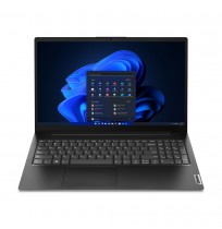 Lenovo V15 G4 AMN, AMD Ryzen™ 5 7520U (2.80 GHz, 2 MB), 15.6 1920 x 1080 Non-Touch, Windows 11 Pro 64, 16.0GB, 1x256GB SSD
