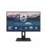 Philips 54,6cm (21,5") 222S9JML 16:09 HDMI+DP Lift black