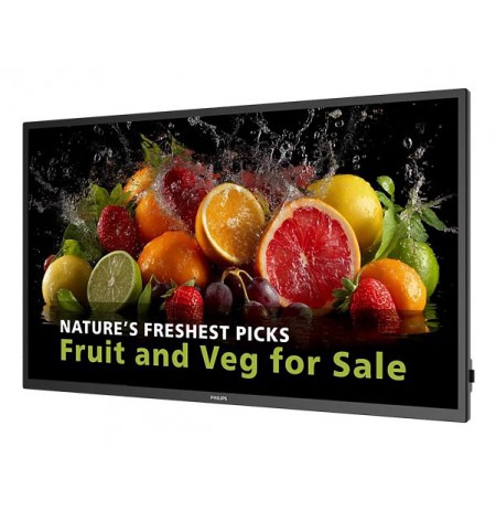 PHILIPS D-Line 32BDL5050D    81,3cm(32") 24/7/FHD/Android14