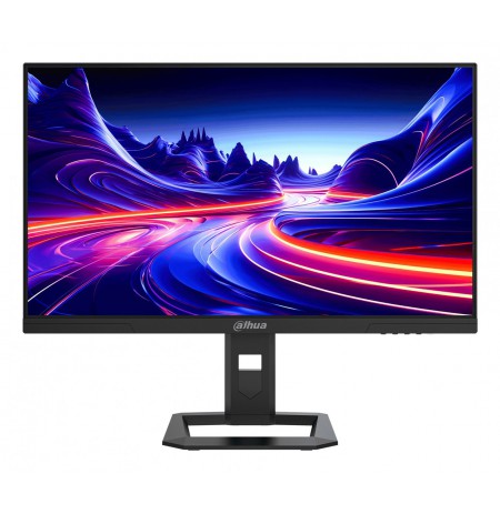 Dahua Technology LM27-E341A LED display 68.6 cm (27") 2560 x 1440 pixels Quad HD Black