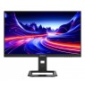 Dahua Technology LM27-E341A LED display 68.6 cm (27") 2560 x 1440 pixels Quad HD Black