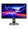 Dahua Technology LM27-E341A LED display 68.6 cm (27") 2560 x 1440 pixels Quad HD Black