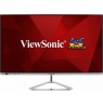 Viewsonic VX Series VX3276-2K-mhd-2 computer monitor 81.3 cm (32") 2560 x 1440 pixels Quad HD LED Silver