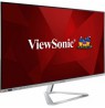 Viewsonic VX Series VX3276-2K-mhd-2 computer monitor 81.3 cm (32") 2560 x 1440 pixels Quad HD LED Silver