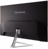 Viewsonic VX Series VX3276-2K-mhd-2 computer monitor 81.3 cm (32") 2560 x 1440 pixels Quad HD LED Silver