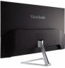 Viewsonic VX Series VX3276-2K-mhd-2 computer monitor 81.3 cm (32") 2560 x 1440 pixels Quad HD LED Silver