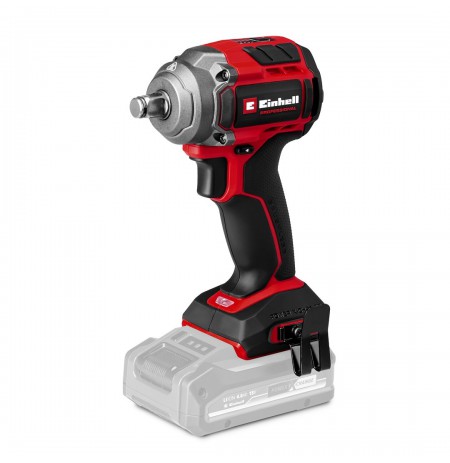 Impact wrench 18V TP-CW 18/350-C LI BL-SOLO 4510055 EINHELL