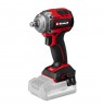 Impact wrench 18V TP-CW 18/350-C LI BL-SOLO 4510055 EINHELL