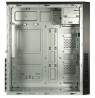 Inter-Tech Geh IT-2812 Business, Mainboards bis ATX, schwarz