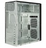 Inter-Tech Geh IT-2812 Business, Mainboards bis ATX, schwarz