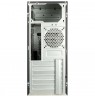 Inter-Tech Geh IT-2812 Business, Mainboards bis ATX, schwarz