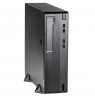 Akyga AK-502-02BK computer case Midi Tower Black