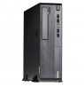 Akyga AK-502-02BK computer case Midi Tower Black