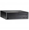 Akyga AK-502-02BK computer case Midi Tower Black