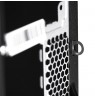 Akyga AK-502-02BK computer case Midi Tower Black