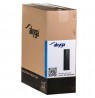 Akyga AK-502-02BK computer case Midi Tower Black