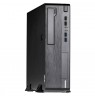 Akyga AK-502-02BK computer case Midi Tower Black