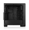 Modecom Oberon Pro Midi-Tower Black