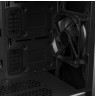 Modecom Oberon Pro Midi-Tower Black
