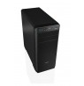 Modecom Oberon Pro Midi-Tower Black