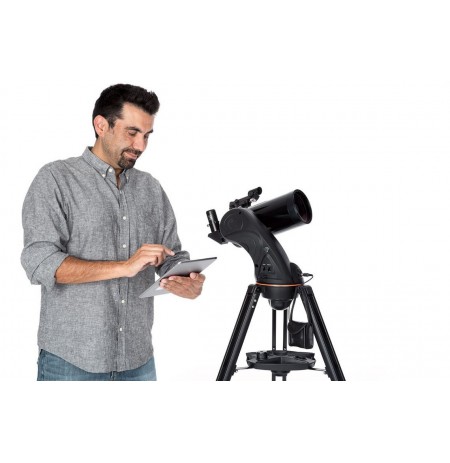 Celestron AstroFi 102mm Telescope