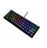 SureFire KingPin M1 60% RGB QWERTY Wired Gaming Keyboard English