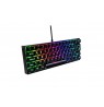 SureFire KingPin M1 60% RGB QWERTY Wired Gaming Keyboard English