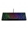 SureFire KingPin M1 60% RGB QWERTY Wired Gaming Keyboard English