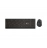 2-IN-1 SET NATEC STINGRAY 2 KEYBOARD+MOUSE US WIRELESS TILT WHEEL