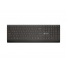 2-IN-1 SET NATEC STINGRAY 2 KEYBOARD+MOUSE US WIRELESS TILT WHEEL