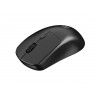MOUSE NATEC HAWK 2 WIRELESS 3200DPI LASER BLACK