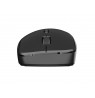 MOUSE NATEC HAWK 2 WIRELESS 3200DPI LASER BLACK