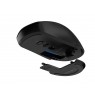 MOUSE NATEC HAWK 2 WIRELESS 3200DPI LASER BLACK