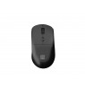 MOUSE NATEC HAWK 2 WIRELESS 3200DPI LASER BLACK