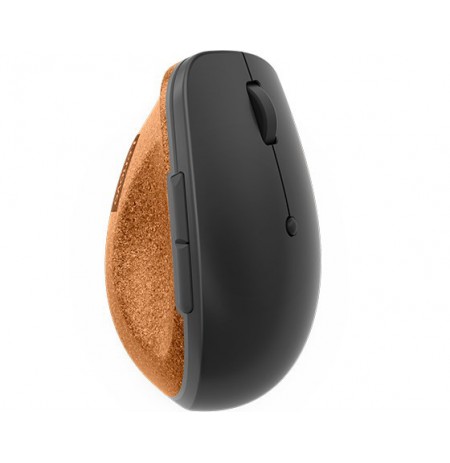 Lenovo Go - mus - 2.4 GHz - stormgra m