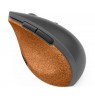 Lenovo Go - mus - 2.4 GHz - stormgra m