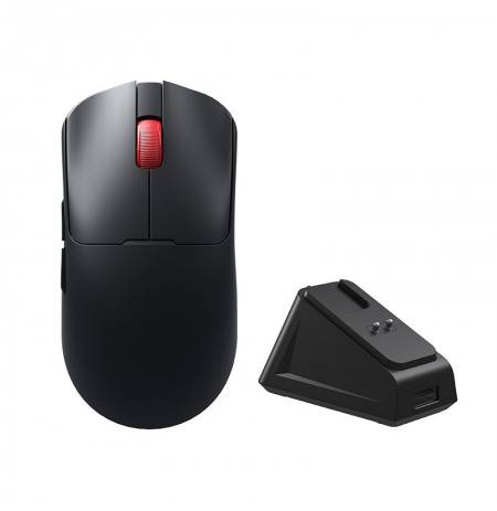 AULA SC380 Pro Black Light Esport