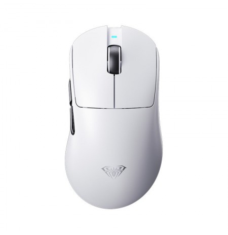 AULA SC900 Pro White Mouse