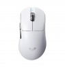 AULA SC900 Pro White Mouse