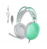AULA S505 Green Headphones